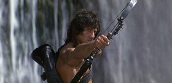 rambo first blood part 2